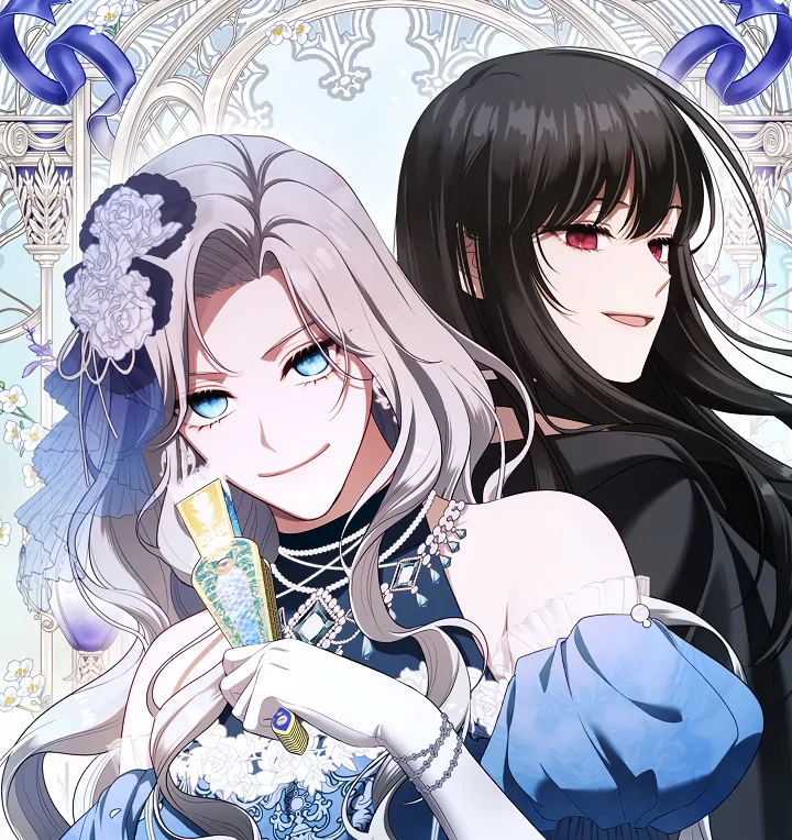 S-Class Hunter Doesn’t Want to Be a Villainous Princess [Speedcat Version] - Chapter 58 manhwa