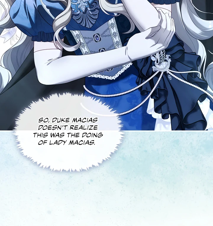 S-Class Hunter Doesn’t Want to Be a Villainous Princess [Speedcat Version] - Chapter 58 manhwa