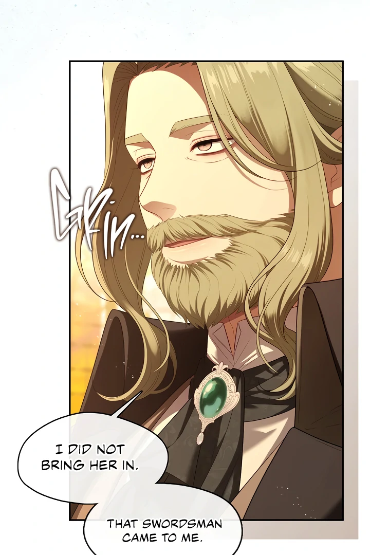 S-Class Hunter Doesn’t Want to Be a Villainous Princess [Speedcat Version] - Chapter 58 manhwa