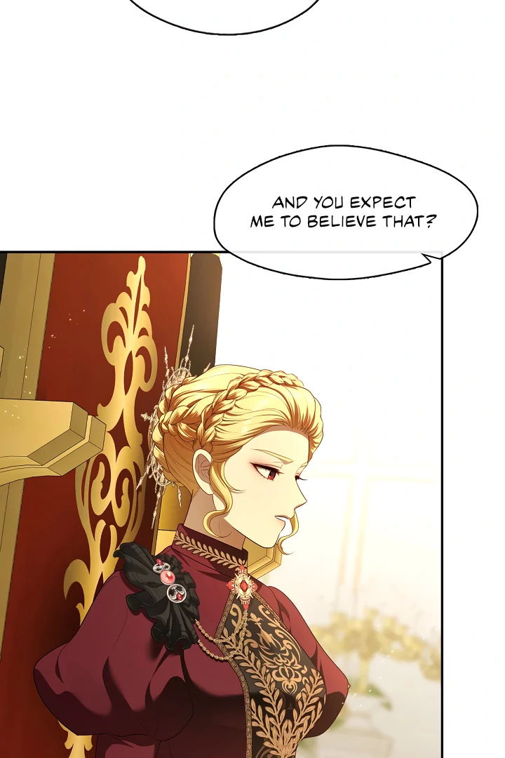 S-Class Hunter Doesn’t Want to Be a Villainous Princess [Speedcat Version] - Chapter 58 manhwa