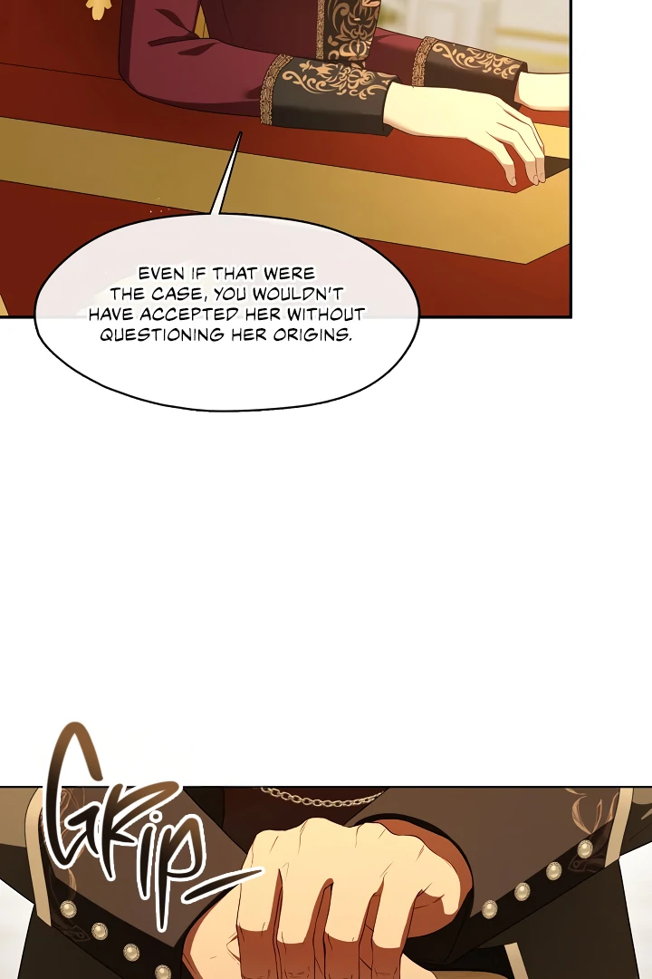 S-Class Hunter Doesn’t Want to Be a Villainous Princess [Speedcat Version] - Chapter 58 manhwa