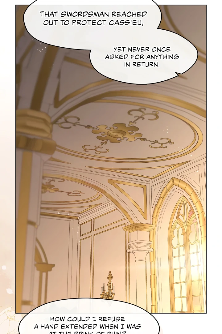 S-Class Hunter Doesn’t Want to Be a Villainous Princess [Speedcat Version] - Chapter 58 manhwa