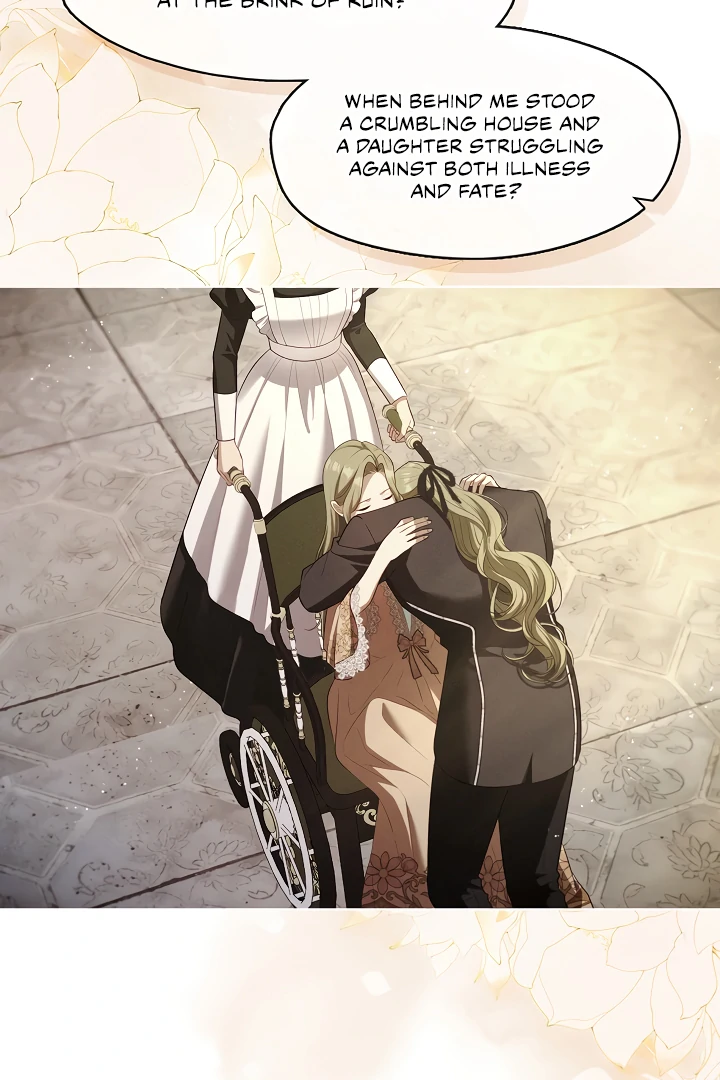 S-Class Hunter Doesn’t Want to Be a Villainous Princess [Speedcat Version] - Chapter 58 manhwa