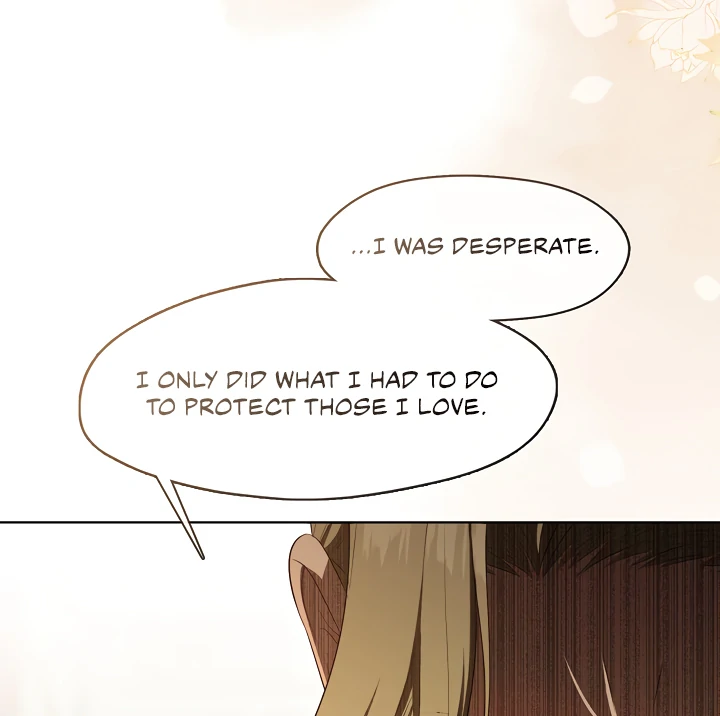S-Class Hunter Doesn’t Want to Be a Villainous Princess [Speedcat Version] - Chapter 58 manhwa