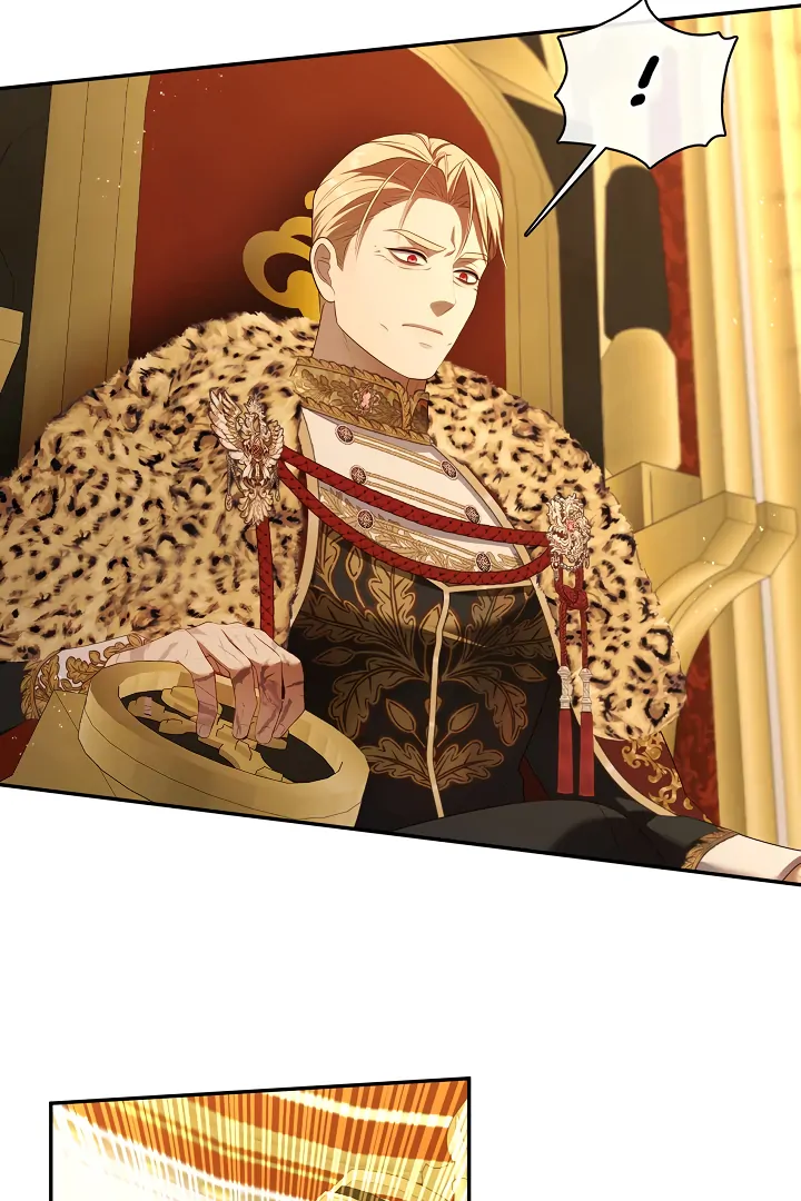 S-Class Hunter Doesn’t Want to Be a Villainous Princess [Speedcat Version] - Chapter 58 manhwa