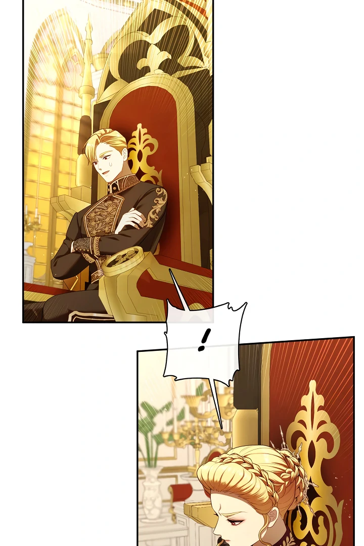 S-Class Hunter Doesn’t Want to Be a Villainous Princess [Speedcat Version] - Chapter 58 manhwa