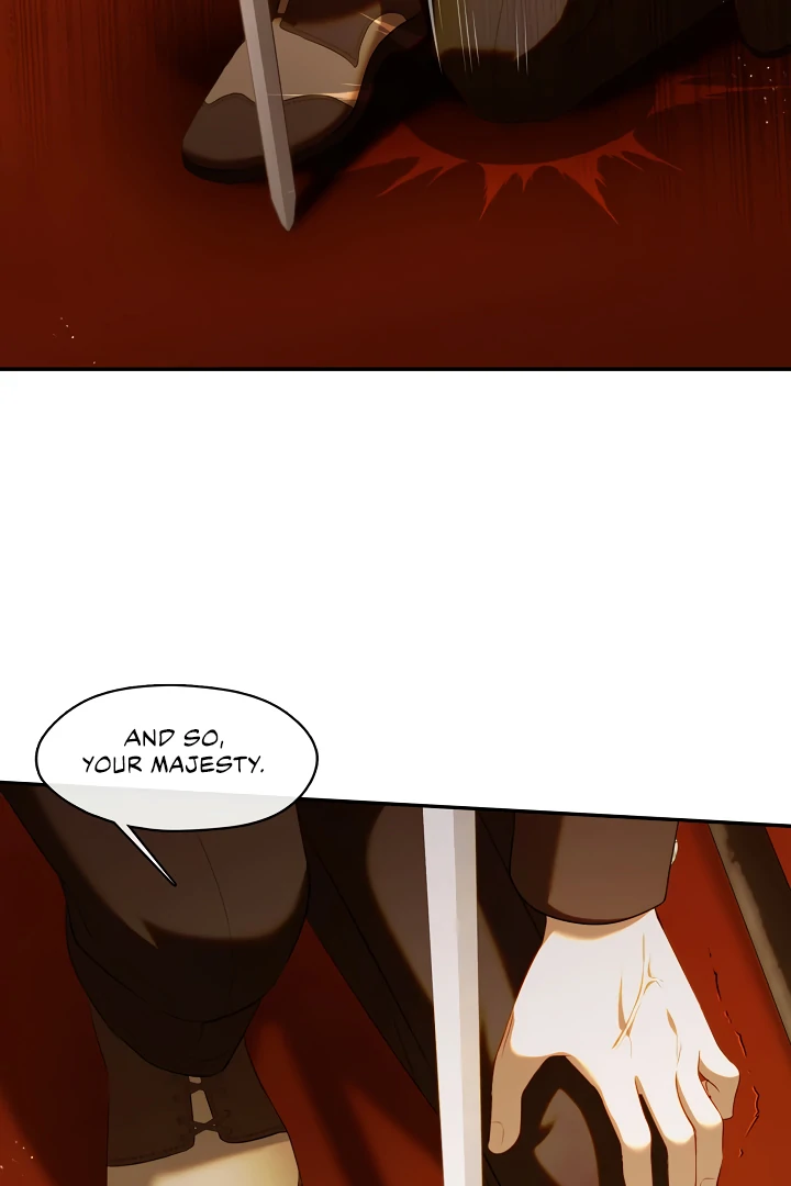 S-Class Hunter Doesn’t Want to Be a Villainous Princess [Speedcat Version] - Chapter 58 manhwa