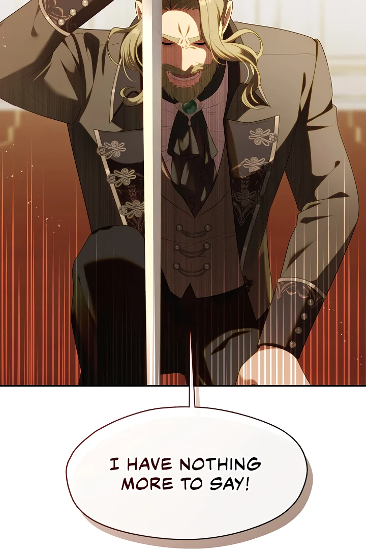S-Class Hunter Doesn’t Want to Be a Villainous Princess [Speedcat Version] - Chapter 58 manhwa