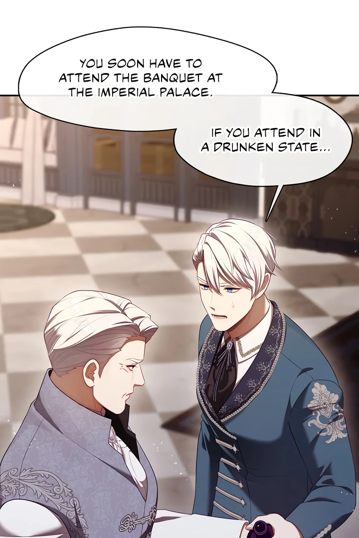 S-Class Hunter Doesn’t Want to Be a Villainous Princess [Speedcat Version] - Chapter 59 manhwa