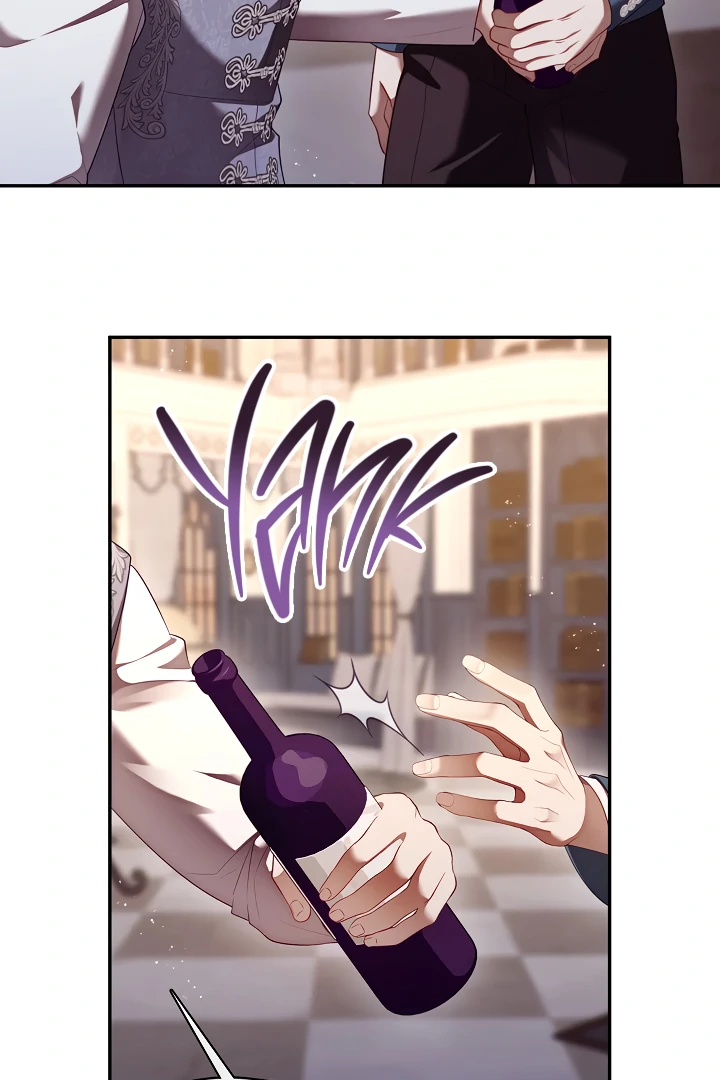 S-Class Hunter Doesn’t Want to Be a Villainous Princess [Speedcat Version] - Chapter 59 manhwa