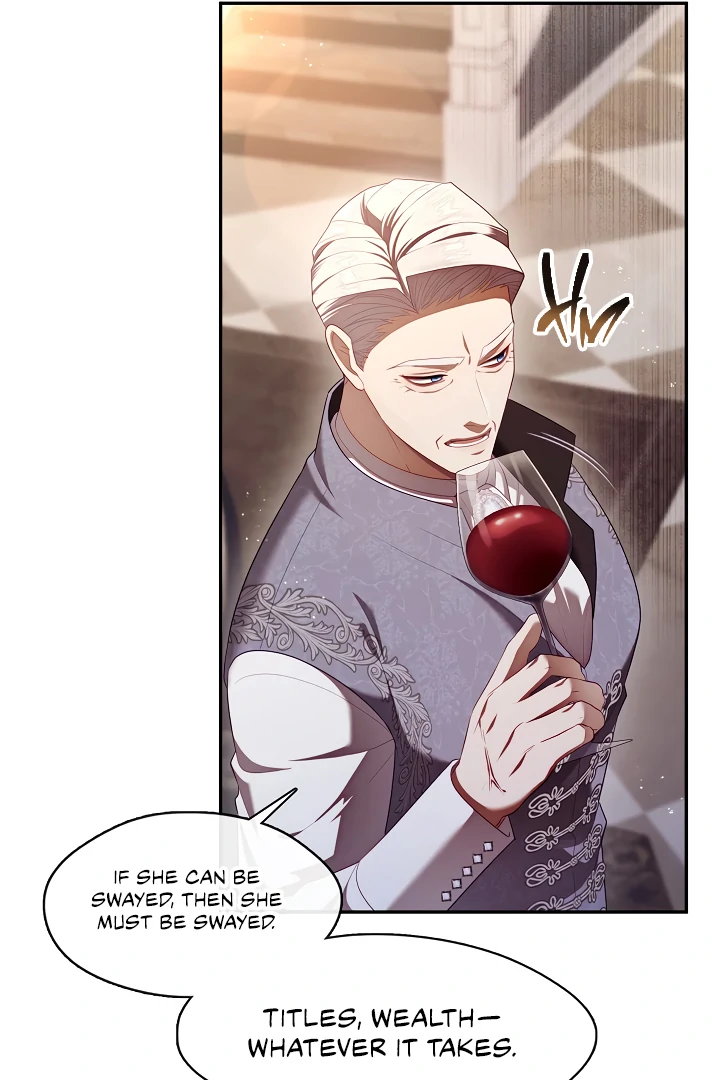 S-Class Hunter Doesn’t Want to Be a Villainous Princess [Speedcat Version] - Chapter 59 manhwa