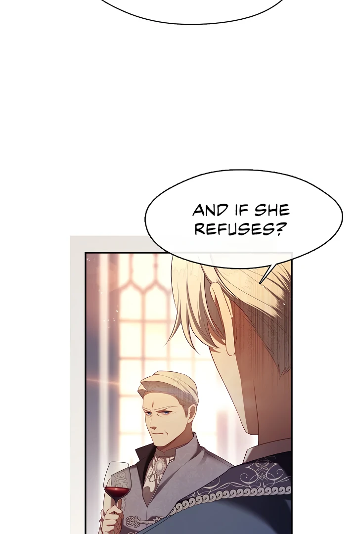 S-Class Hunter Doesn’t Want to Be a Villainous Princess [Speedcat Version] - Chapter 59 manhwa