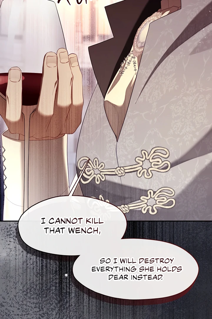 S-Class Hunter Doesn’t Want to Be a Villainous Princess [Speedcat Version] - Chapter 59 manhwa