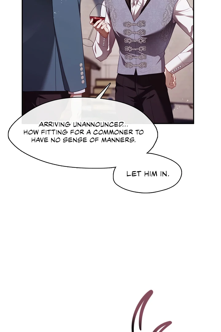 S-Class Hunter Doesn’t Want to Be a Villainous Princess [Speedcat Version] - Chapter 59 manhwa