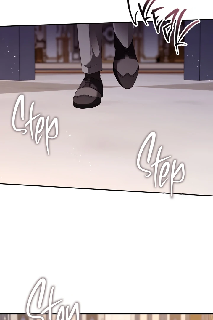 S-Class Hunter Doesn’t Want to Be a Villainous Princess [Speedcat Version] - Chapter 59 manhwa