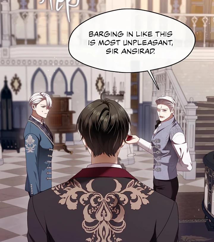 S-Class Hunter Doesn’t Want to Be a Villainous Princess [Speedcat Version] - Chapter 59 manhwa