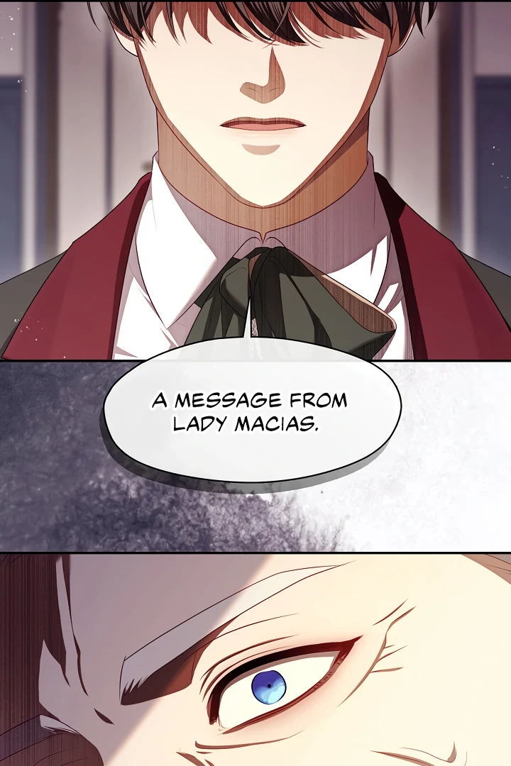 S-Class Hunter Doesn’t Want to Be a Villainous Princess [Speedcat Version] - Chapter 59 manhwa