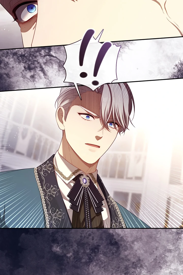 S-Class Hunter Doesn’t Want to Be a Villainous Princess [Speedcat Version] - Chapter 59 manhwa