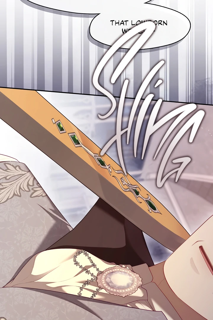 S-Class Hunter Doesn’t Want to Be a Villainous Princess [Speedcat Version] - Chapter 59 manhwa