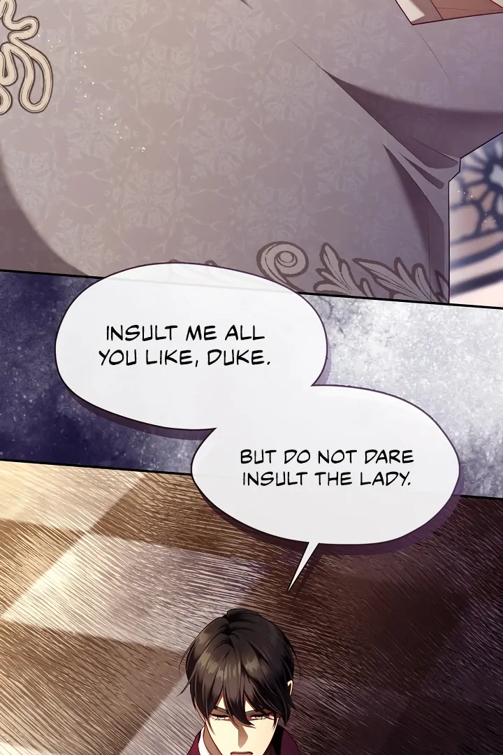 S-Class Hunter Doesn’t Want to Be a Villainous Princess [Speedcat Version] - Chapter 59 manhwa