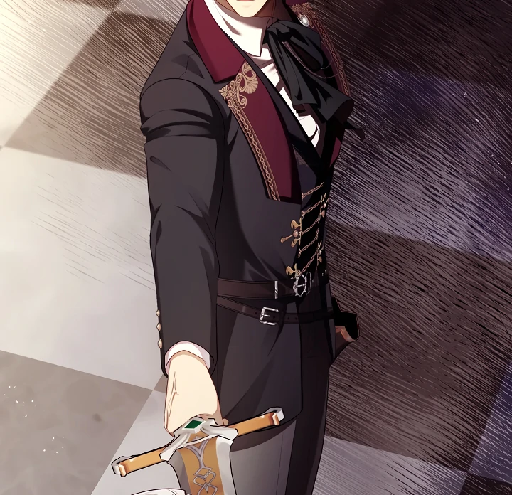 S-Class Hunter Doesn’t Want to Be a Villainous Princess [Speedcat Version] - Chapter 59 manhwa