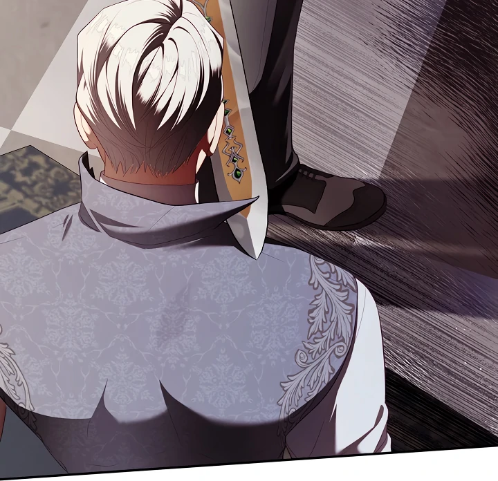 S-Class Hunter Doesn’t Want to Be a Villainous Princess [Speedcat Version] - Chapter 59 manhwa