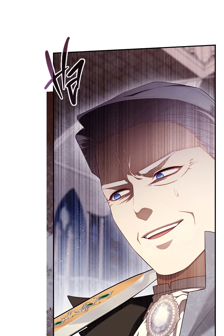 S-Class Hunter Doesn’t Want to Be a Villainous Princess [Speedcat Version] - Chapter 59 manhwa