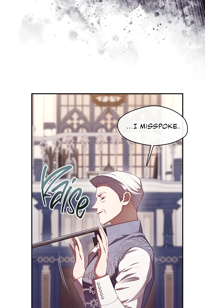 S-Class Hunter Doesn’t Want to Be a Villainous Princess [Speedcat Version] - Chapter 59 manhwa