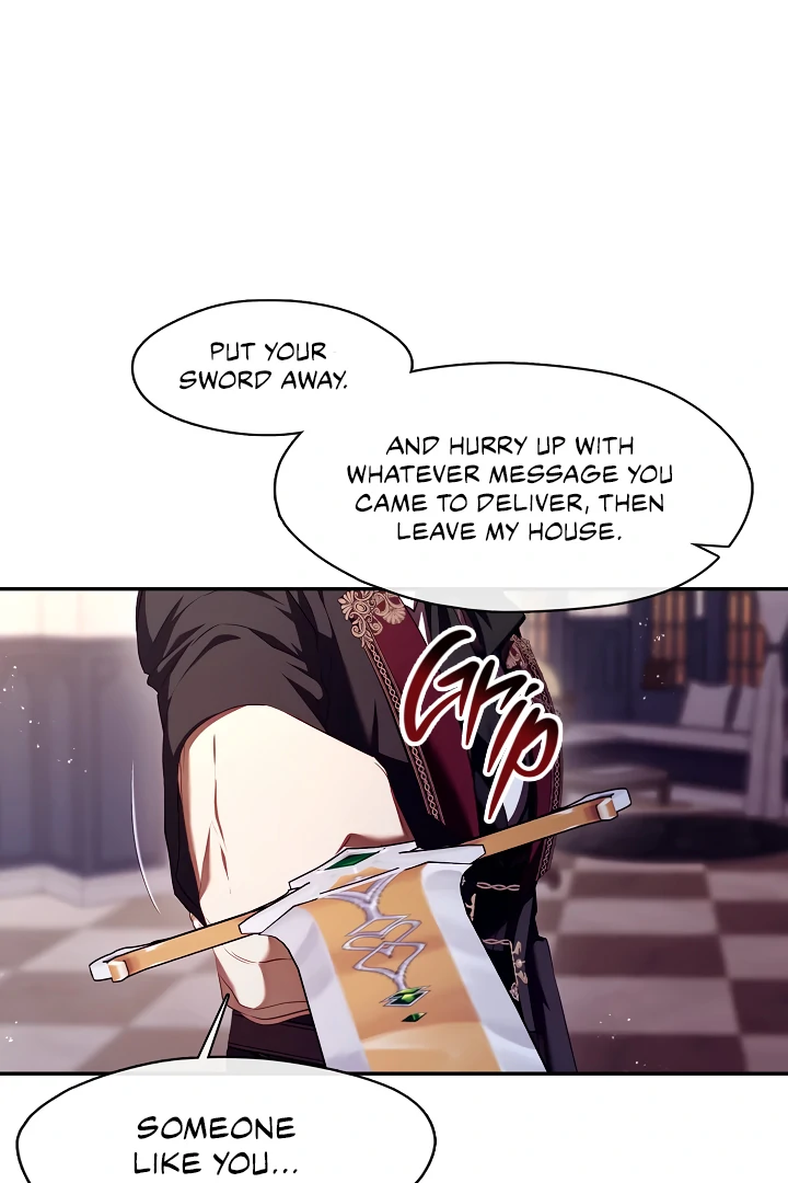 S-Class Hunter Doesn’t Want to Be a Villainous Princess [Speedcat Version] - Chapter 59 manhwa