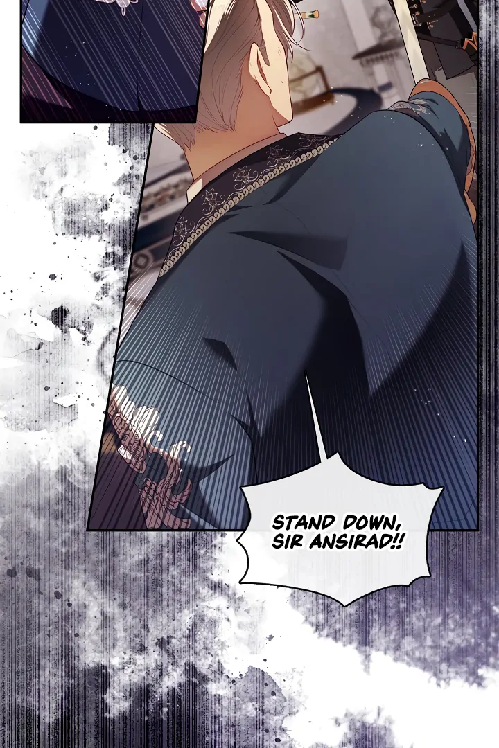 S-Class Hunter Doesn’t Want to Be a Villainous Princess [Speedcat Version] - Chapter 59 manhwa