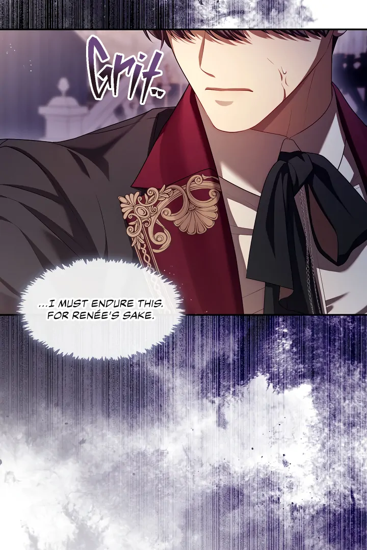 S-Class Hunter Doesn’t Want to Be a Villainous Princess [Speedcat Version] - Chapter 59 manhwa