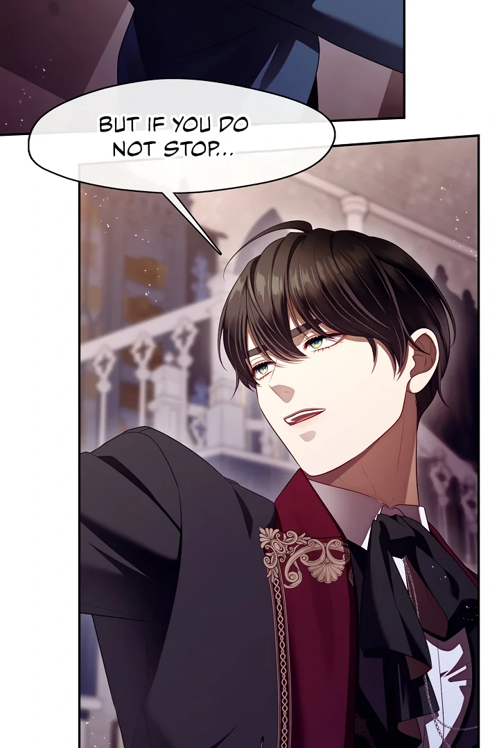 S-Class Hunter Doesn’t Want to Be a Villainous Princess [Speedcat Version] - Chapter 59 manhwa