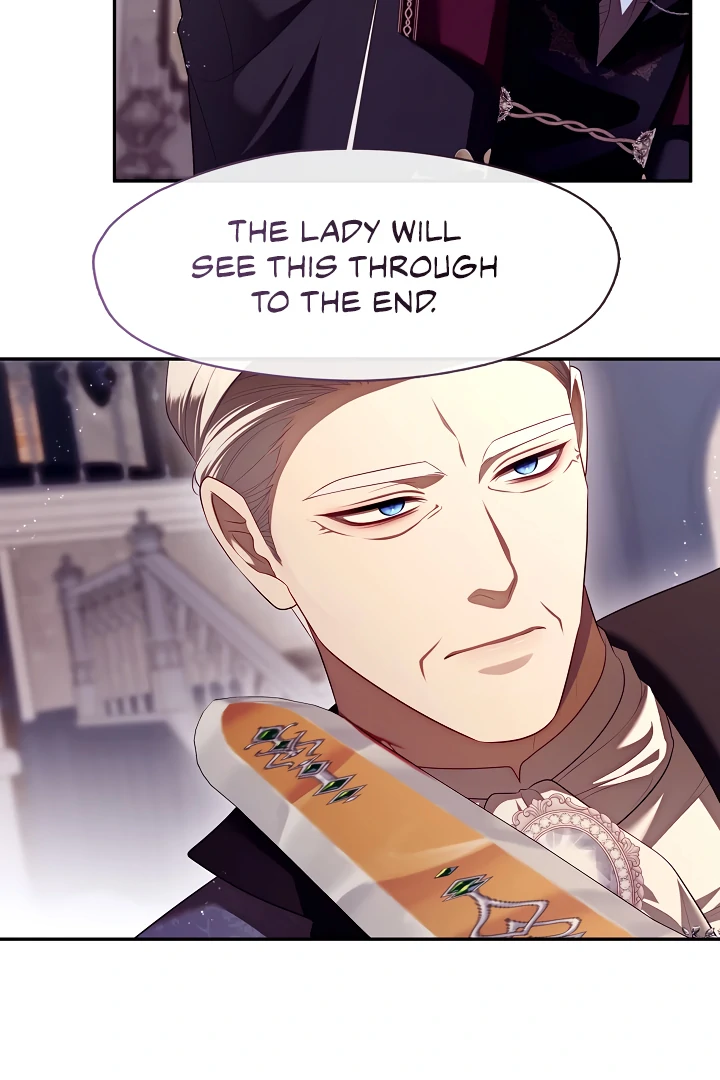S-Class Hunter Doesn’t Want to Be a Villainous Princess [Speedcat Version] - Chapter 59 manhwa