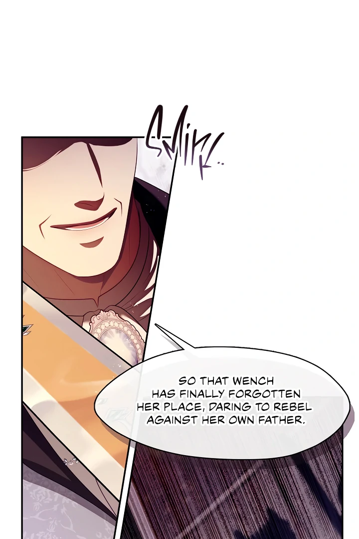 S-Class Hunter Doesn’t Want to Be a Villainous Princess [Speedcat Version] - Chapter 59 manhwa