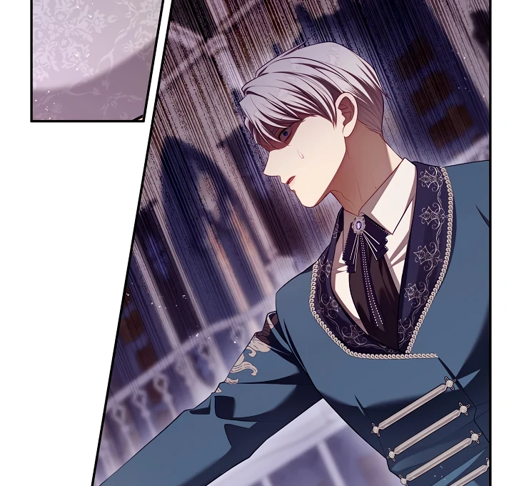 S-Class Hunter Doesn’t Want to Be a Villainous Princess [Speedcat Version] - Chapter 59 manhwa