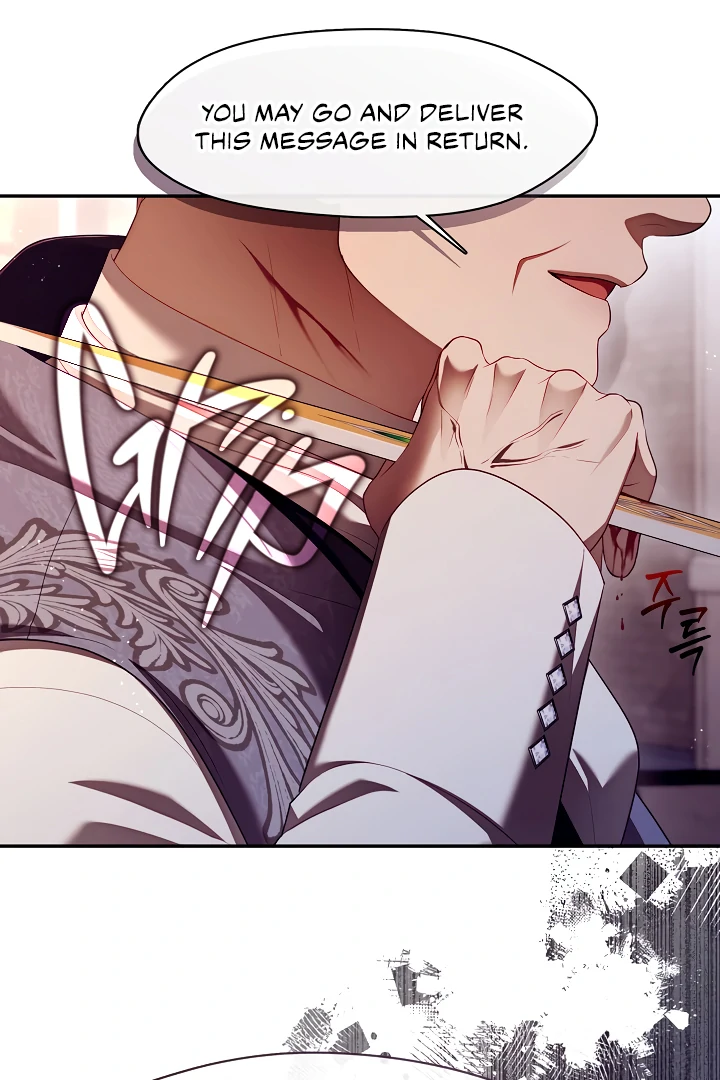 S-Class Hunter Doesn’t Want to Be a Villainous Princess [Speedcat Version] - Chapter 59 manhwa