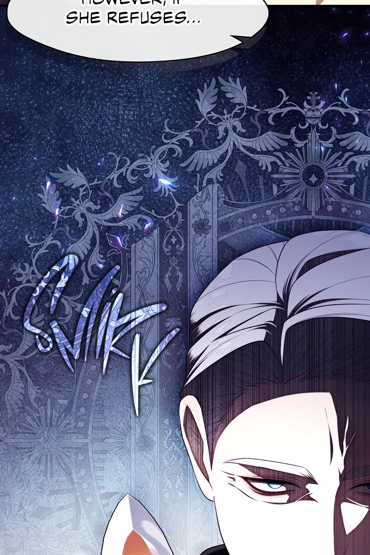 S-Class Hunter Doesn’t Want to Be a Villainous Princess [Speedcat Version] - Chapter 59 manhwa