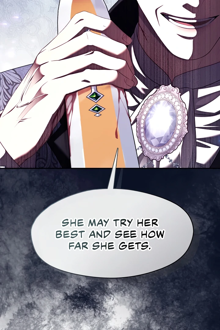 S-Class Hunter Doesn’t Want to Be a Villainous Princess [Speedcat Version] - Chapter 59 manhwa