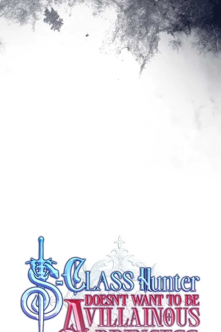 S-Class Hunter Doesn’t Want to Be a Villainous Princess [Speedcat Version] - Chapter 59 manhwa