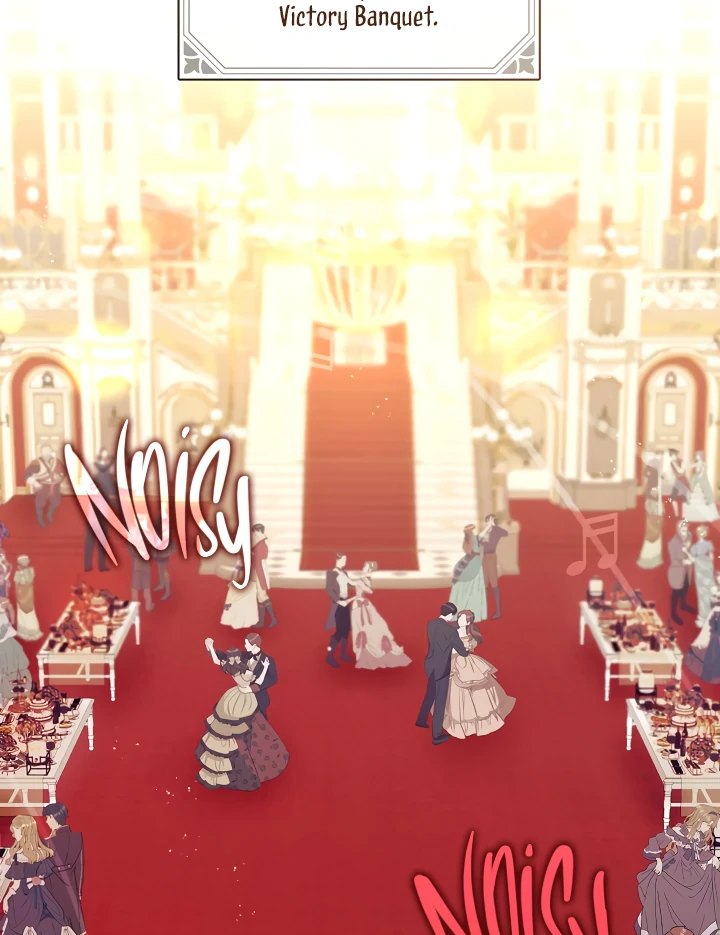 S-Class Hunter Doesn’t Want to Be a Villainous Princess [Speedcat Version] - Chapter 59 manhwa