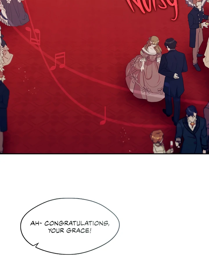 S-Class Hunter Doesn’t Want to Be a Villainous Princess [Speedcat Version] - Chapter 59 manhwa