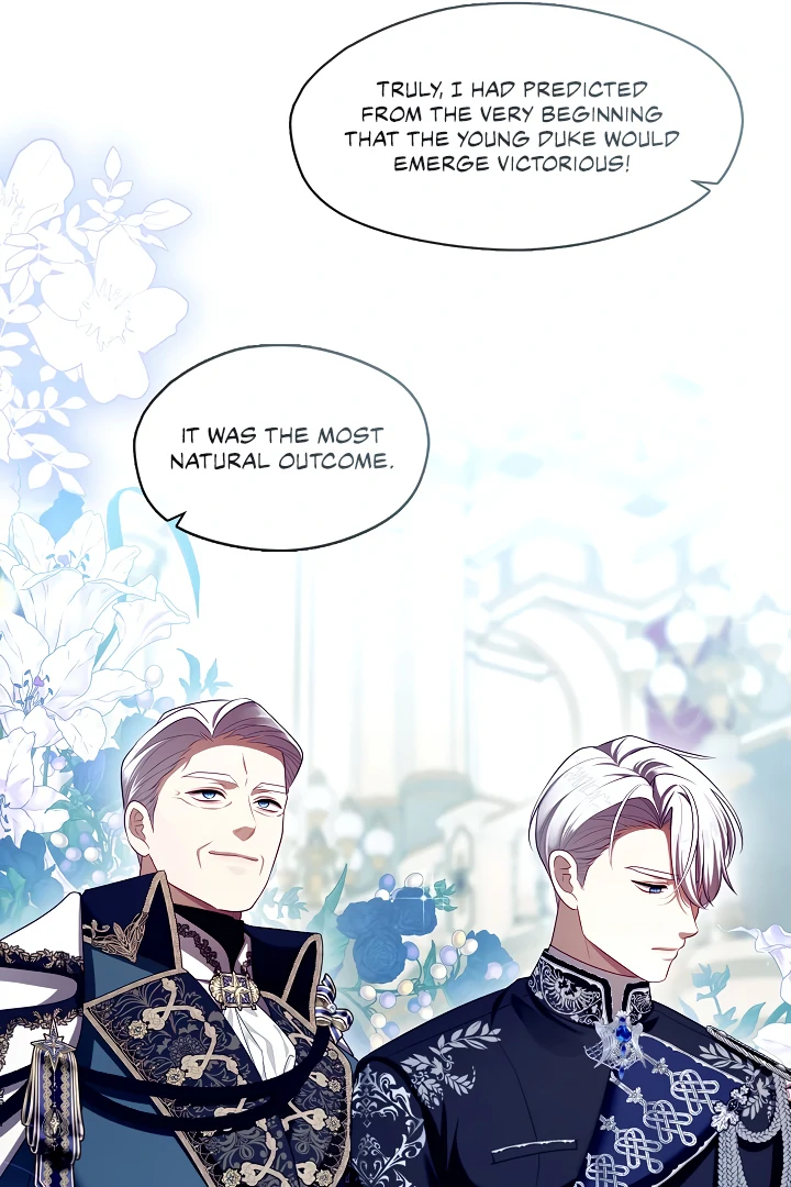 S-Class Hunter Doesn’t Want to Be a Villainous Princess [Speedcat Version] - Chapter 59 manhwa