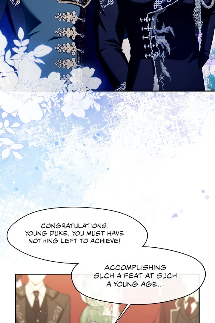 S-Class Hunter Doesn’t Want to Be a Villainous Princess [Speedcat Version] - Chapter 59 manhwa