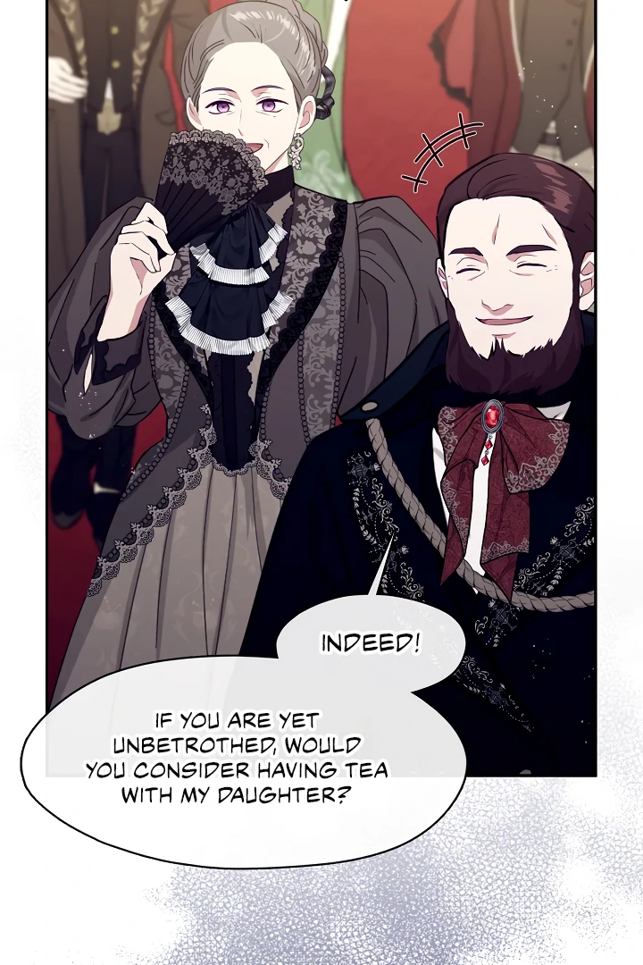 S-Class Hunter Doesn’t Want to Be a Villainous Princess [Speedcat Version] - Chapter 59 manhwa