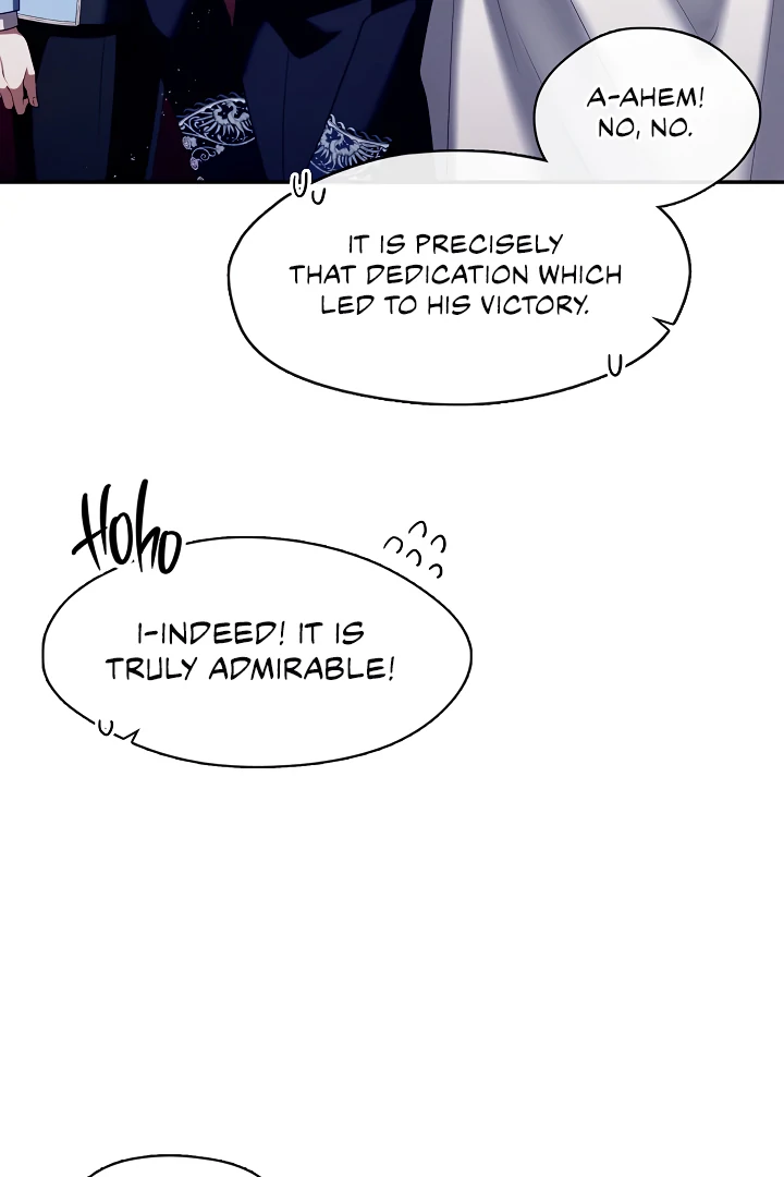 S-Class Hunter Doesn’t Want to Be a Villainous Princess [Speedcat Version] - Chapter 59 manhwa