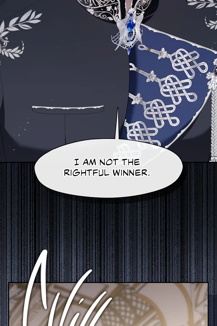 S-Class Hunter Doesn’t Want to Be a Villainous Princess [Speedcat Version] - Chapter 59 manhwa