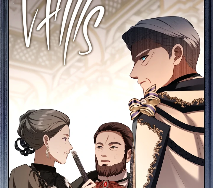 S-Class Hunter Doesn’t Want to Be a Villainous Princess [Speedcat Version] - Chapter 59 manhwa
