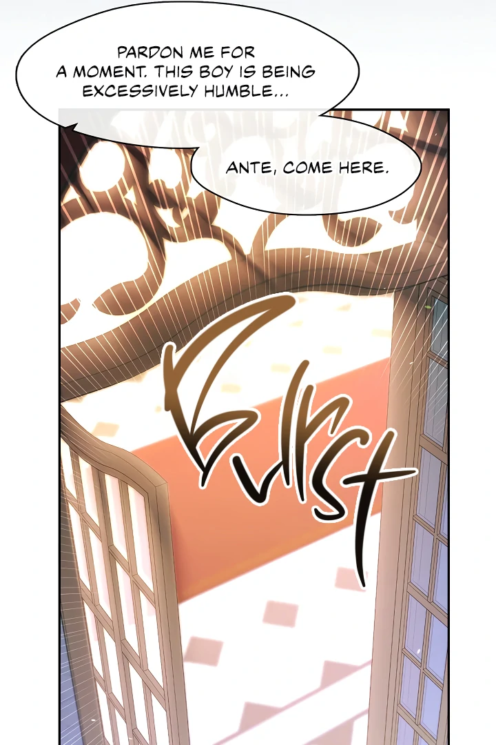 S-Class Hunter Doesn’t Want to Be a Villainous Princess [Speedcat Version] - Chapter 59 manhwa