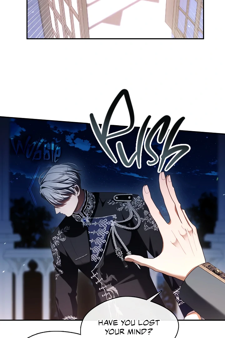 S-Class Hunter Doesn’t Want to Be a Villainous Princess [Speedcat Version] - Chapter 59 manhwa