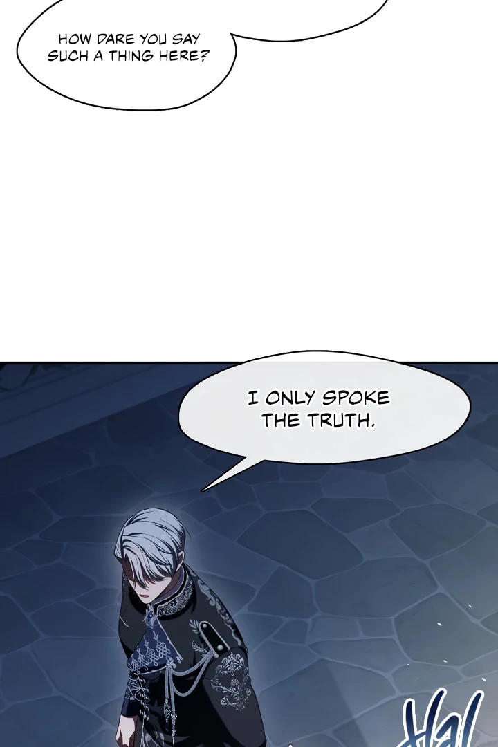 S-Class Hunter Doesn’t Want to Be a Villainous Princess [Speedcat Version] - Chapter 59 manhwa